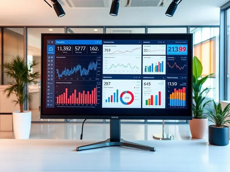 Market Analysis